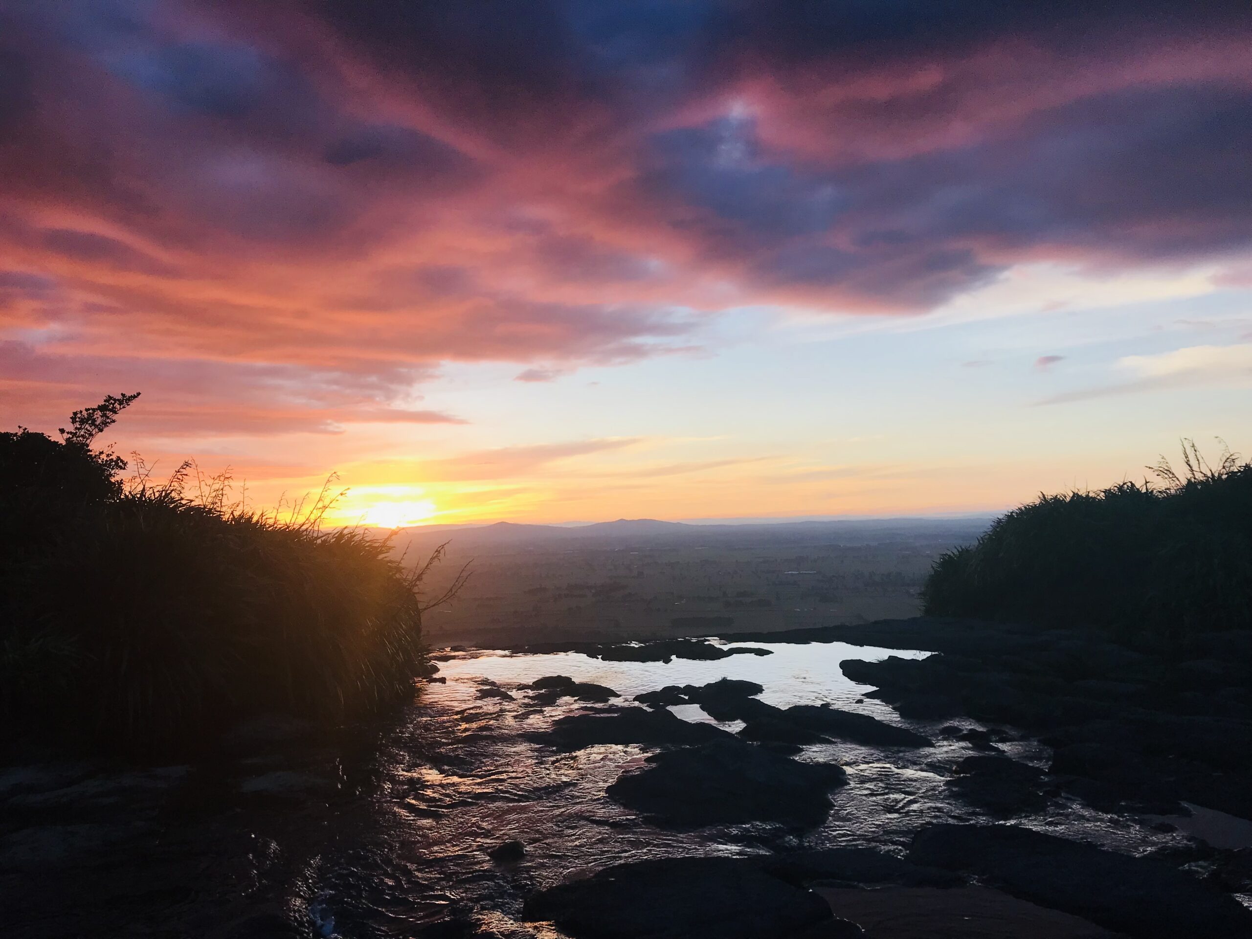 Why The Sky Leaves Me In Awe