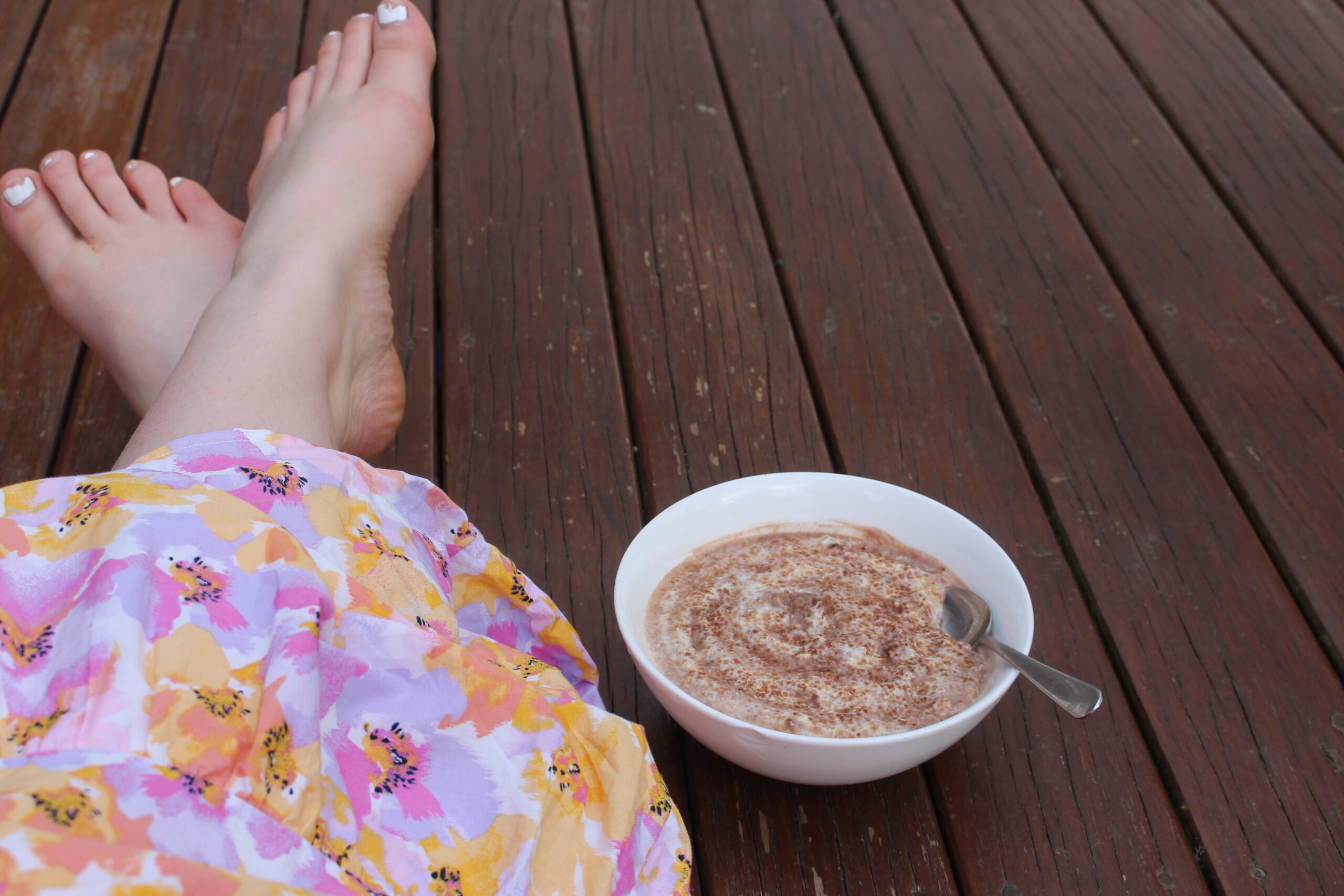 Easy Allergy Friendly Breakfasts