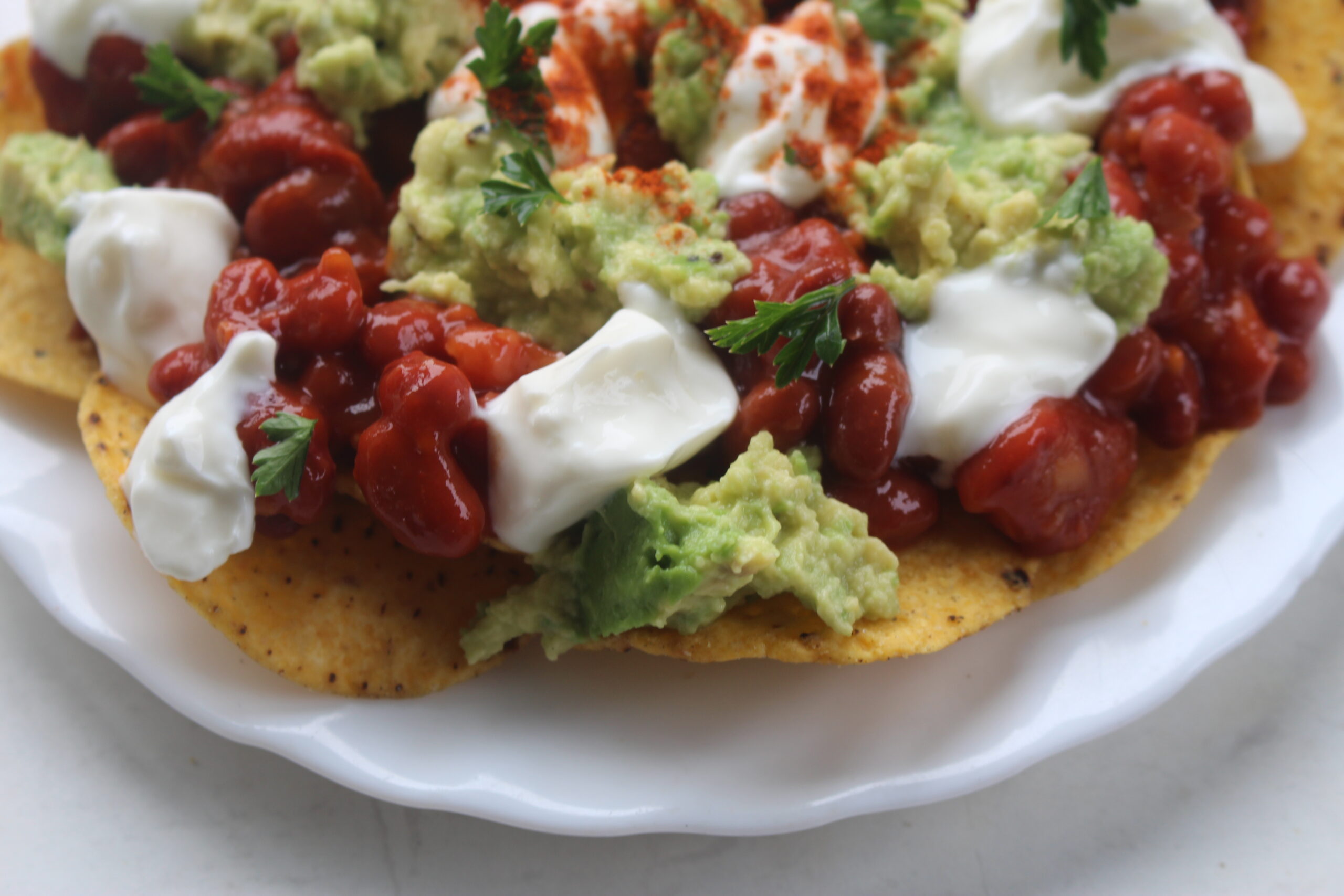 Allergy Friendly Lunch Ideas