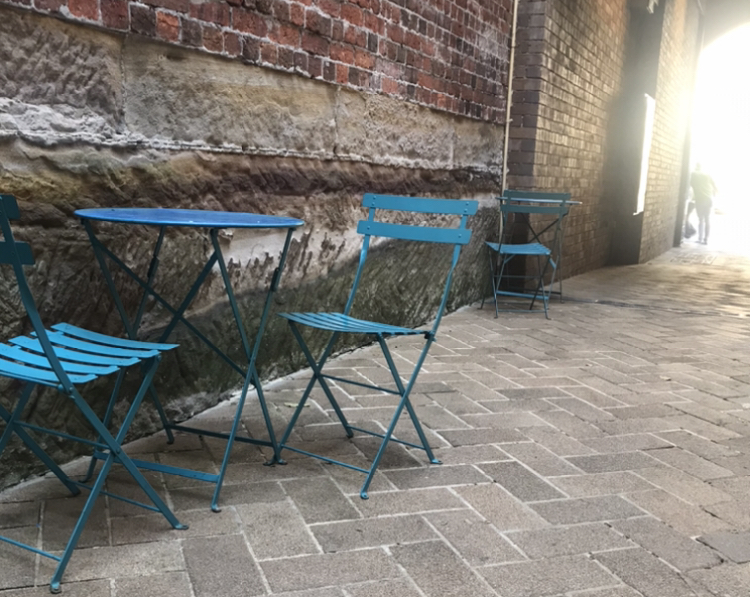 Why Is Sharing Meals With Others So Important?